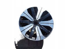 1x Alufelge 19 Zoll 8.5" 5x108