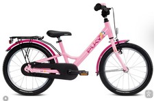 Puky Youke Kinderfahrrad 18"