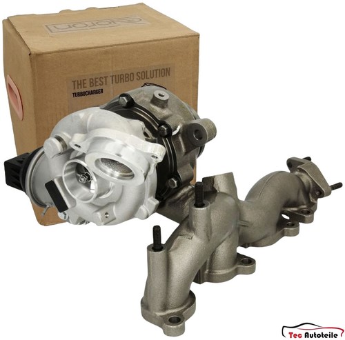 Neu turbolader audi - neu,