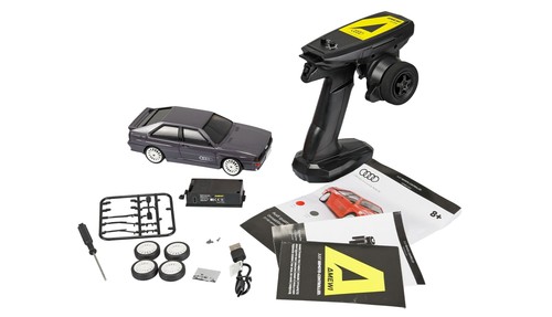 Amewi audi urquattro auto - rc,