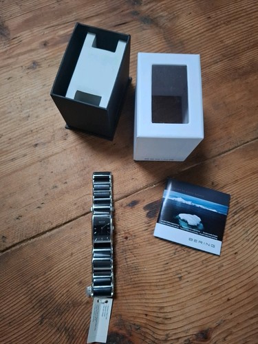 Bering uhr - bering,