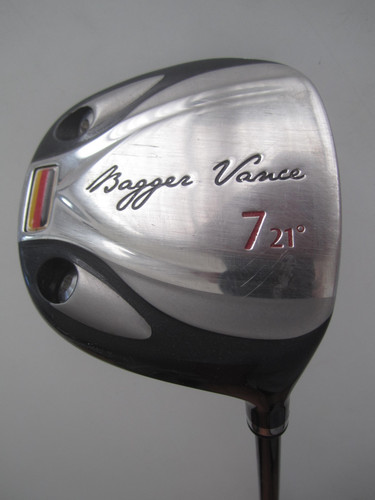 Bagger vance fairway hybrid - bagger, fairway-hybrid