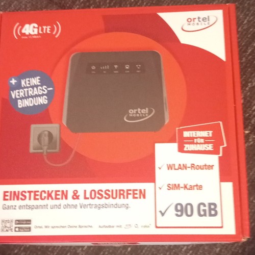Ort mobile internet für - mobile,