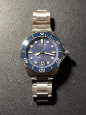 TAG Heuer Aquaracer WBP201B – Full Set – guter, ehrlicher Zustand