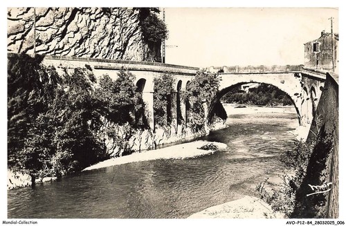 Avop12 0734 vaison la - avop12-0734-84,