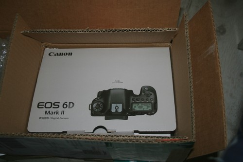 Canon mark wie neu - canon,