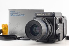 [N NEUWERTIG] Mamiya RZ67 Pro