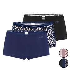 3er Pack - sloggi - GO Crush -