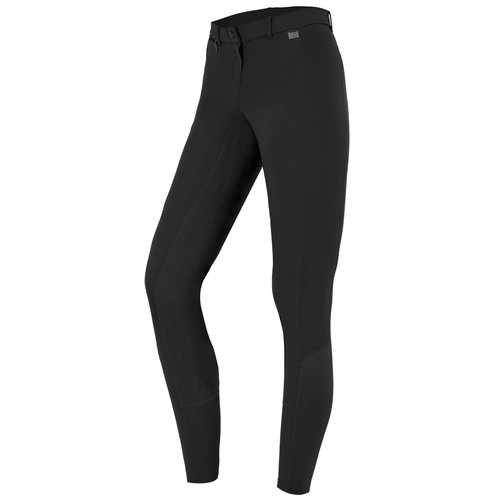Reithose damen full - damen, micro