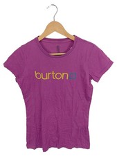 Burton Damen T-Shirt Gr. 36/S