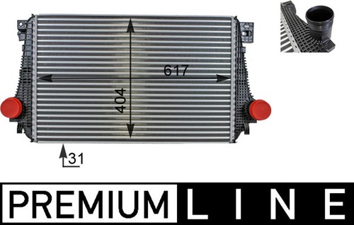 Mahle 000p - mahle, 27