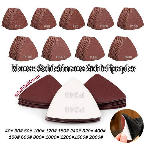 Mouse schleifmaus - mouse,