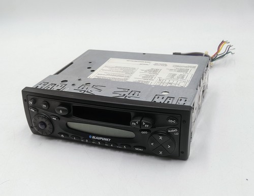 Blaupunkt hollywood c30 car - hollywood,