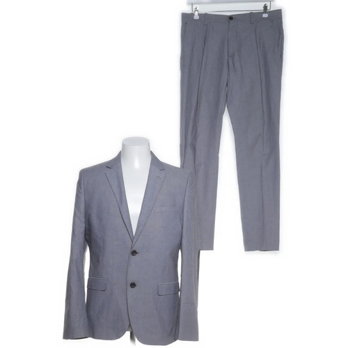 Anzug größe 50 - h&m,, größe:
