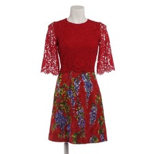 Kleid Dolce & Gabbana Mehrfarbig 34 IT 40