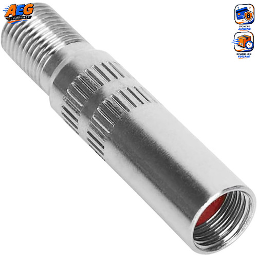 Ventiladapter