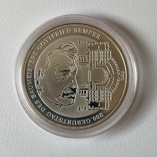 10 Euro Gedenkmünze 2003 BRD