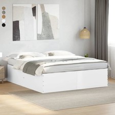 Bettgestell Bettrahmen mit