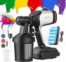 Litheli Paint Sprayer System