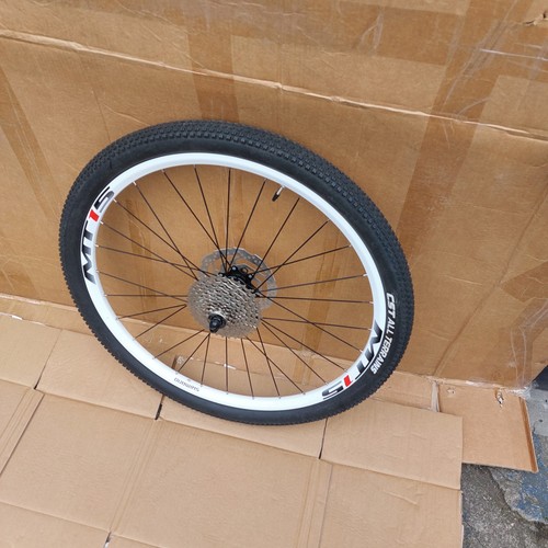 Laufrad hinterrad zoll - hinterrad, 26