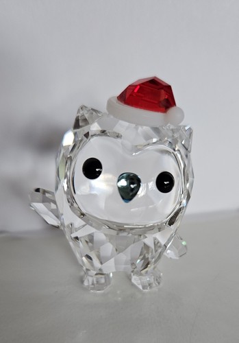 Swarovski jahres figur - figur, 2017