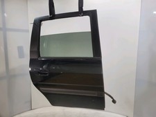 Rechte Hintertür - Hyundai