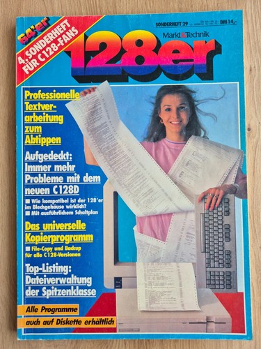 Er magazin 64er - ✅,