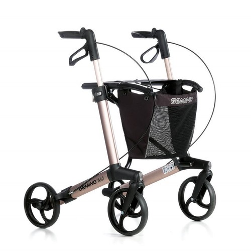 Rollator gemino lightweight - gemino, 30