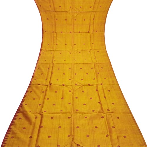 Vintage orange 100 - orange, 100%