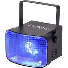 IBIZA DERBY-MULTI LED Derby