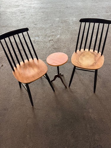 Fanett stühle tapiovaara - fanett, in