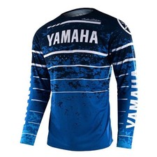 TROY LEE DESIGNS SE Pro Yamaha