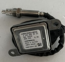 Original Mercedes Benz Nox Sensor A0009053503