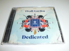  Tivoli Garden - Dedicated -