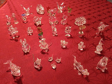 Swarovski Figuren Sammlung