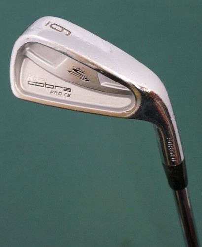 King cobra pro forged 6 - king,