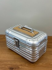 Rimowa Topas Beauty Case