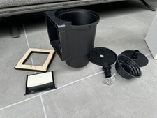 Neu: Skimmer für Teich oder