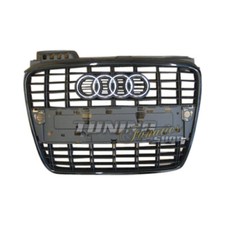 Original S4 Kühlergrill