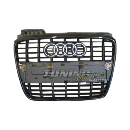 Original kühlergrill - original, s4