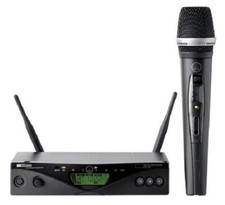 AKG WMS470 Vocal Set C5 Band1