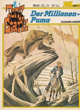 Zack Comic Box Nr. 38, Tony