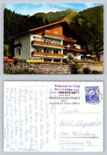 Fremdenheim König Zillertal