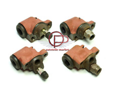 Bremszylinder Radzylinder