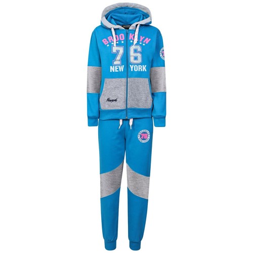 Kinder mädchen trainingsanzug - mädchen,
