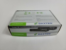 Daxten kvm set - daxten, kit