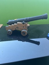 Modellbau Schiffskanone