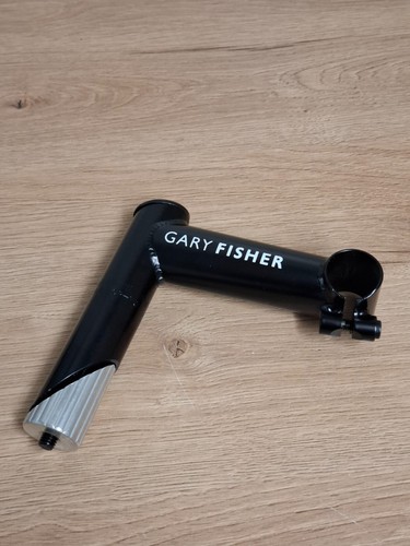 Nos gary fisher - fisher, 110mm