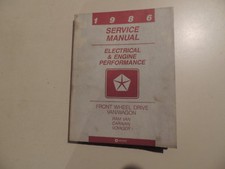 Service manual