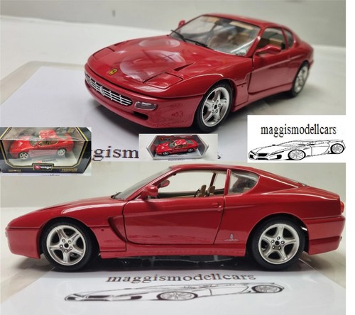 Ferrari 456 1993 - gt, bj
